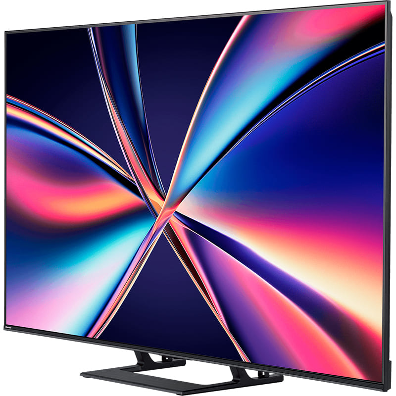 Телевізор HISENSE 50E8Q Частота розгортки 144