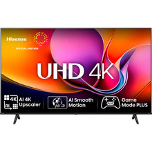 Телевизор HISENSE 43A6Q
