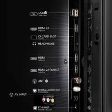 Телевизор HISENSE 58A6Q