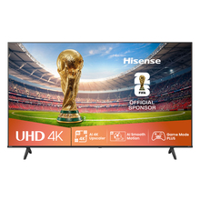 Телевізор HISENSE 75A6Q