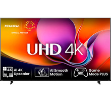 Телевізор HISENSE 85A6Q