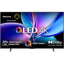 телевизор HISENSE 85E7Q PRO