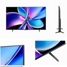 телевизор HISENSE 85E7Q PRO