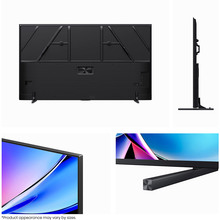 Телевизор HISENSE 100E7Q PRO
