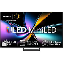 Телевизор HISENSE 75U7Q PRO