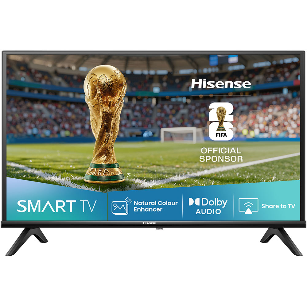 Телевизор HISENSE 32A4Q