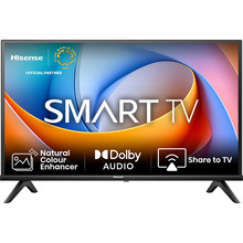 Телевизор HISENSE 32A4Q