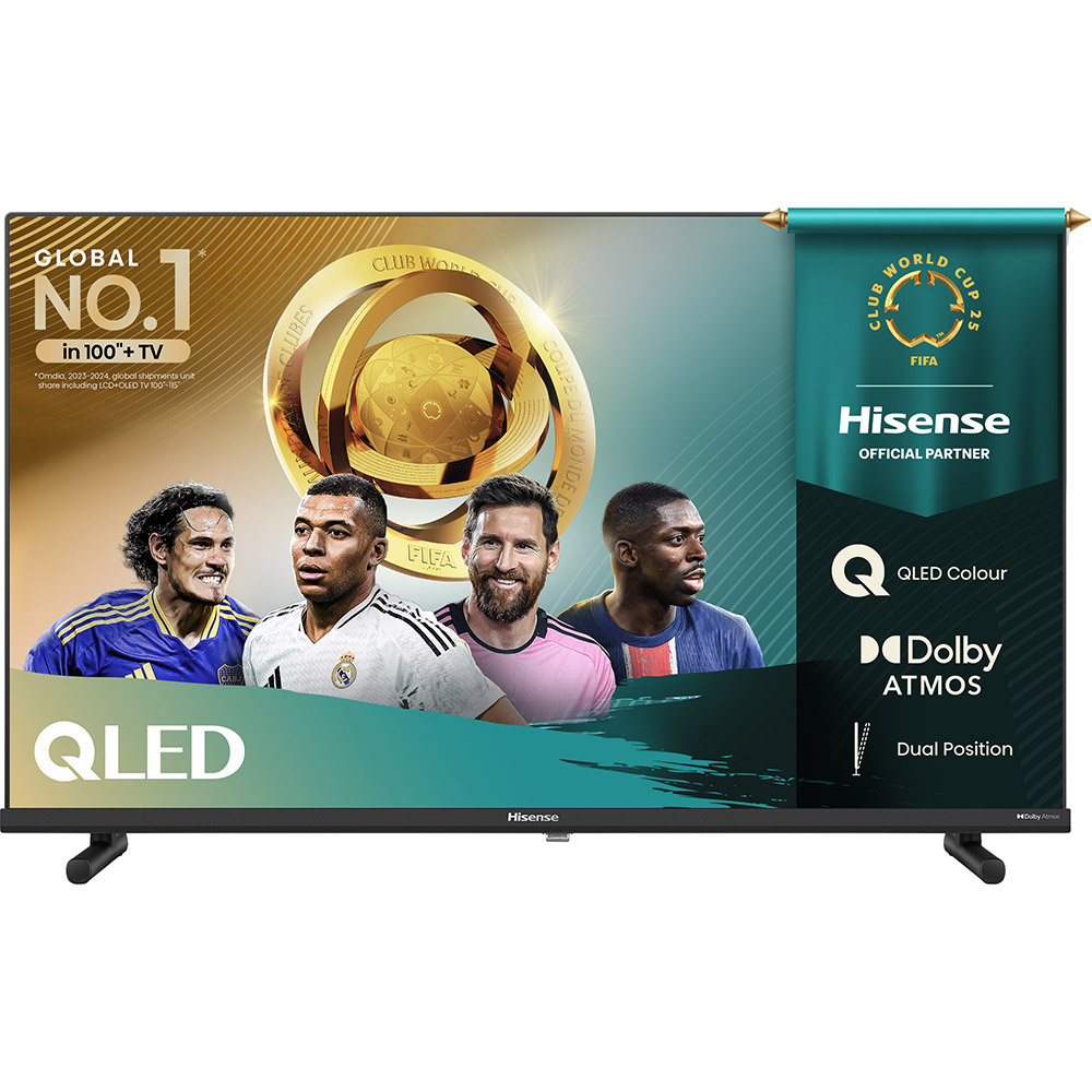 Телевізор HISENSE 32A5Q