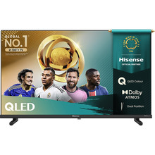 Телевізор HISENSE 32A5Q