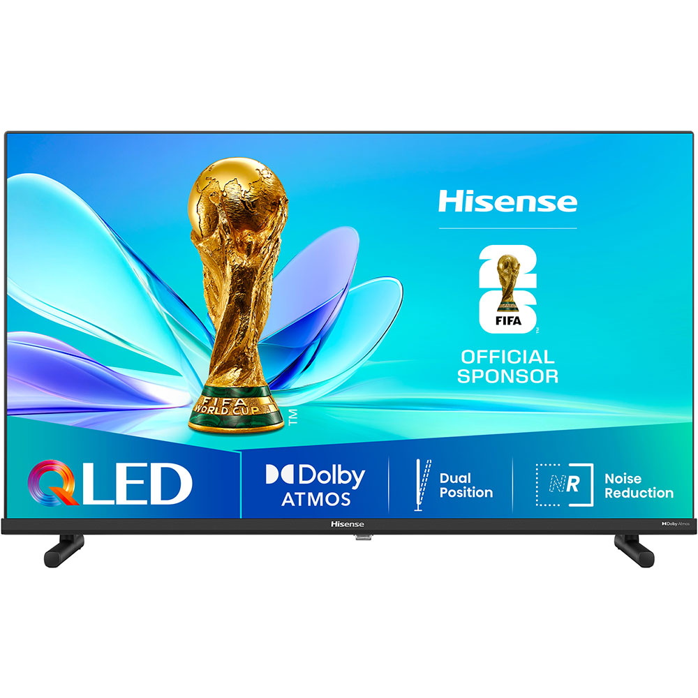 Телевізор HISENSE 40A5Q