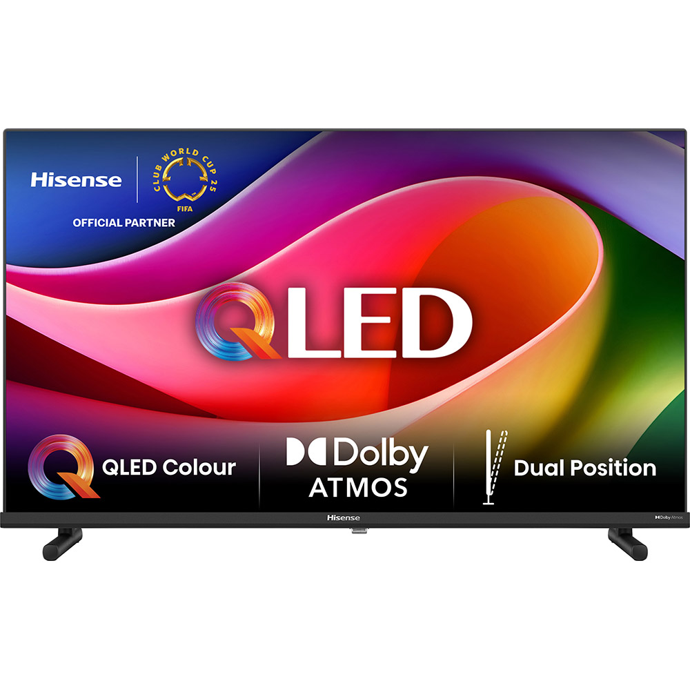 Телевізор HISENSE 40A5Q Діагональ 40" (101 см)