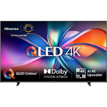 Телевизор HISENSE 43E7Q