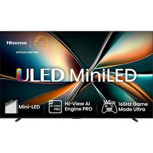 Телевізор HISENSE 100U7Q