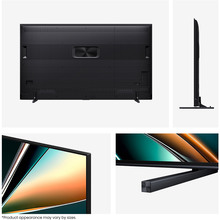 Телевізор HISENSE 100U7Q