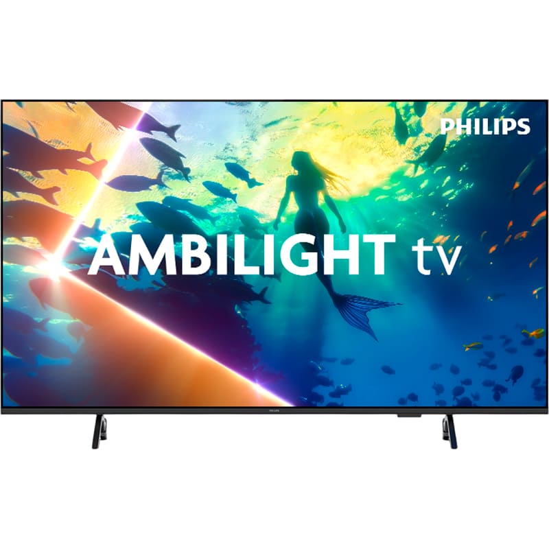 Телевизор PHILIPS 55PUS8010/12 Smart TV со Smart TV