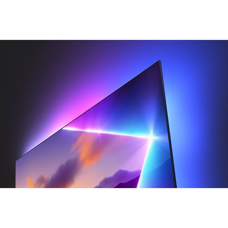 Телевизор PHILIPS 55PUS8510/12 Smart TV со Smart TV
