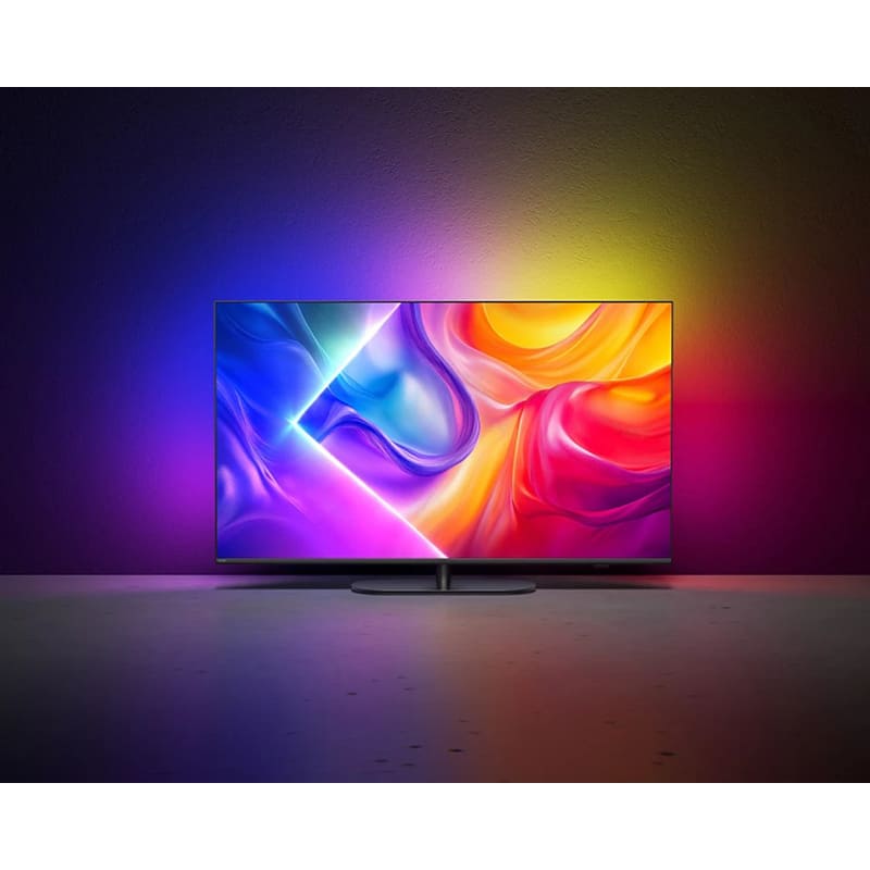 Внешний вид Телевизор PHILIPS 55PUS9010/12