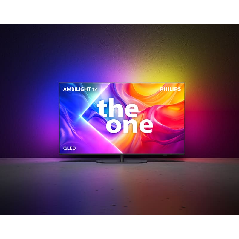 Фото Телевизор PHILIPS 55PUS9010/12