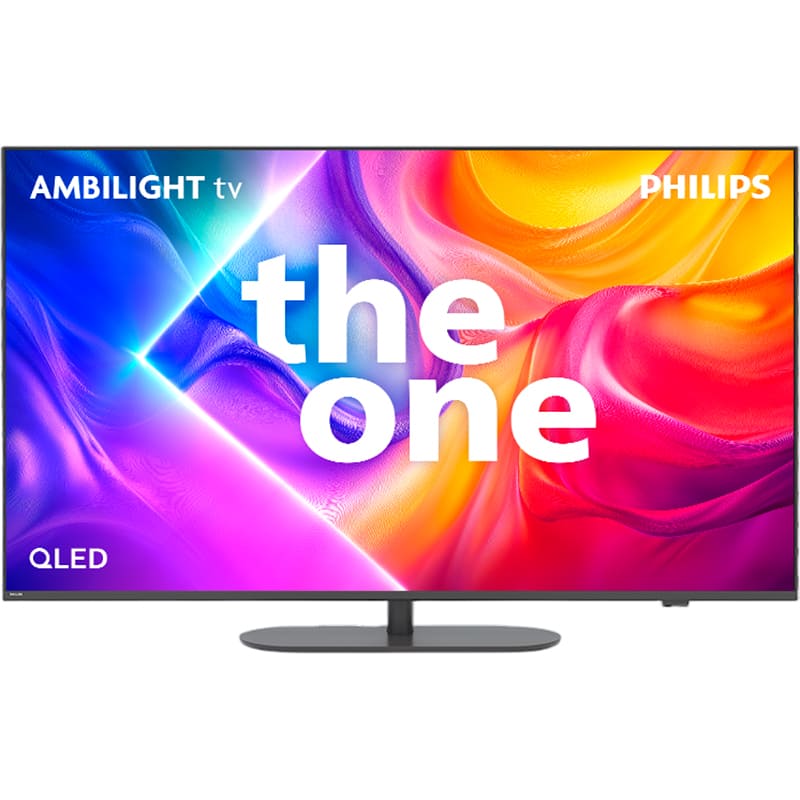 Телевизор PHILIPS 55PUS9010/12