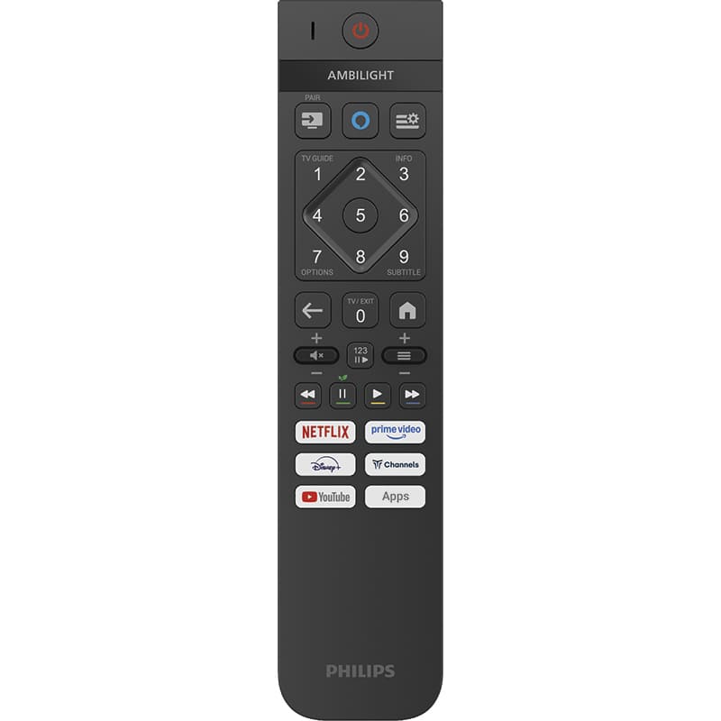 Телевизор PHILIPS 65MLED820/12 Smart TV со Smart TV