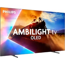 Телевізор PHILIPS 65OLED770/12