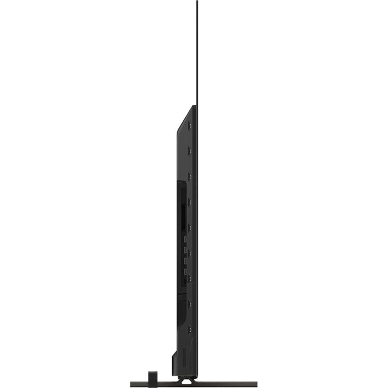 Телевізор PHILIPS 65OLED770/12 Роздільна здатність 3840 x 2160 (4K UHD)