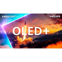 Телевізор PHILIPS 65OLED910/12