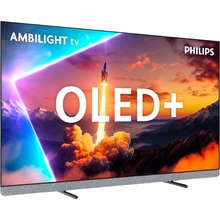 Телевізор PHILIPS 65OLED910/12