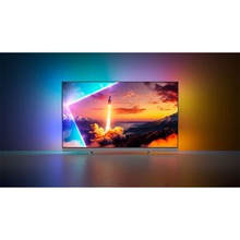 Телевізор PHILIPS 65OLED910/12