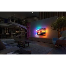 Телевізор PHILIPS 65OLED910/12