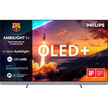 Телевізор PHILIPS 65OLED910/12