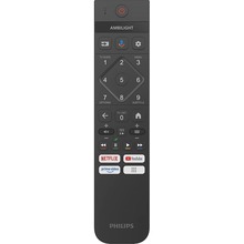 Телевізор PHILIPS 65OLED910/12