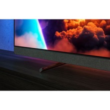 Телевізор PHILIPS 65OLED910/12