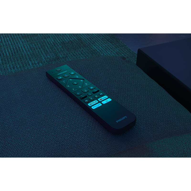 Фото Телевізор PHILIPS 65OLED910/12