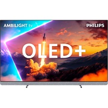 Телевізор PHILIPS 65OLED910/12