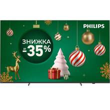 Телевизор PHILIPS 75PUS9010/12