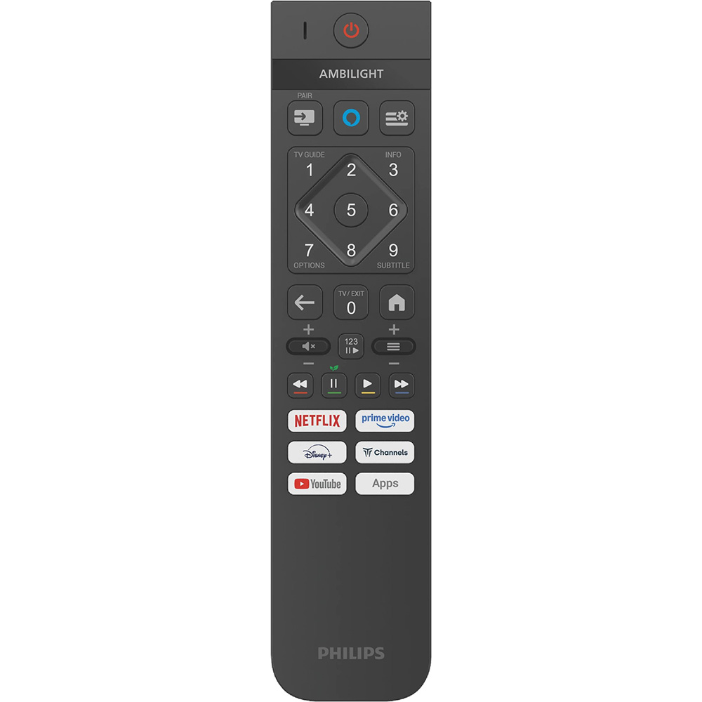 Телевізор PHILIPS 75PUS9010/12 Smart TV зі Smart TV