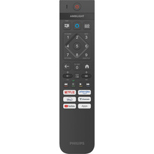 Телевізор PHILIPS 75PUS9010/12