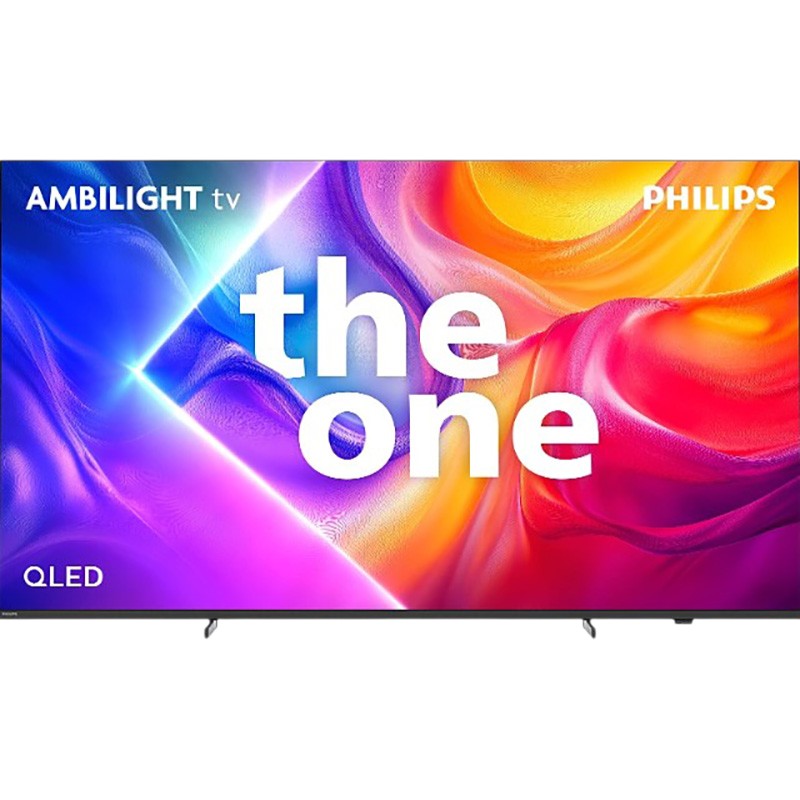 Телевізор PHILIPS 75PUS9010/12 Телевізор PHILIPS 75PUS9010/12