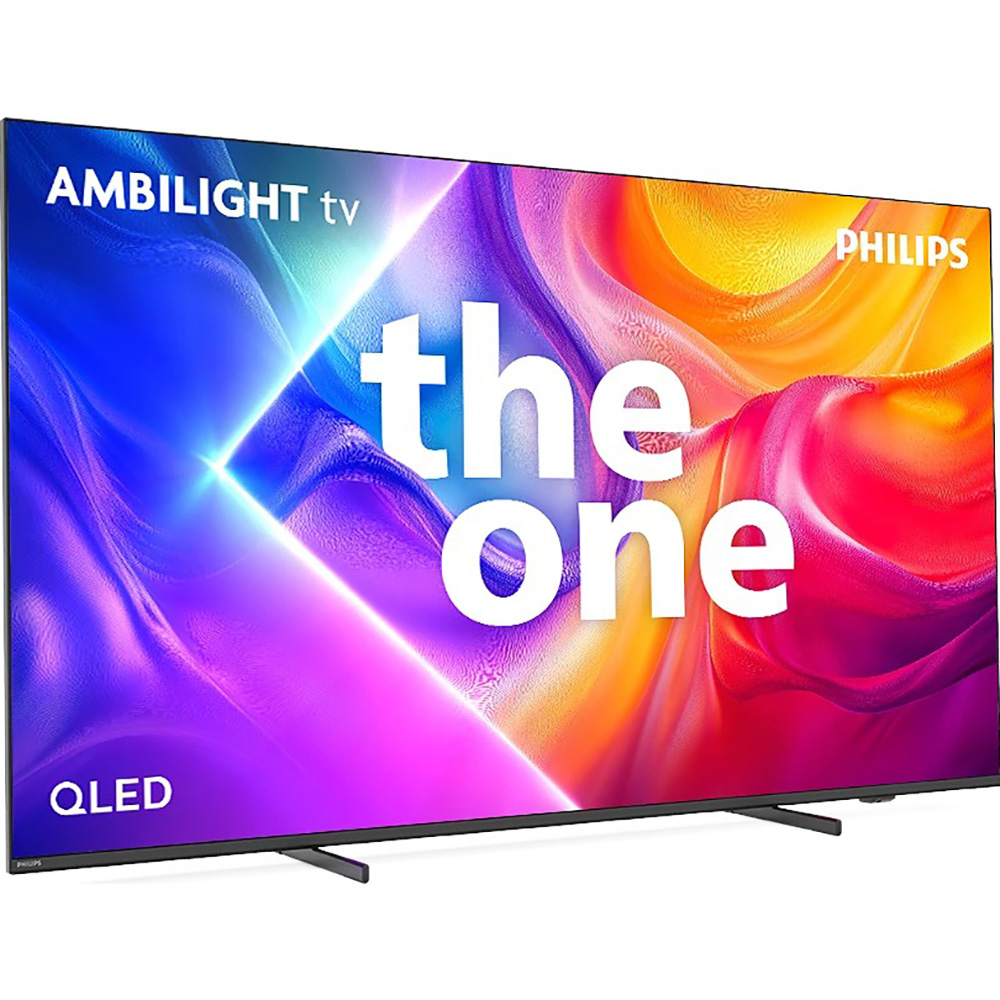 Телевізор PHILIPS 75PUS9010/12 Діагональ 75" (190 см)