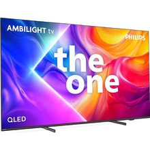 Телевізор PHILIPS 75PUS9010/12