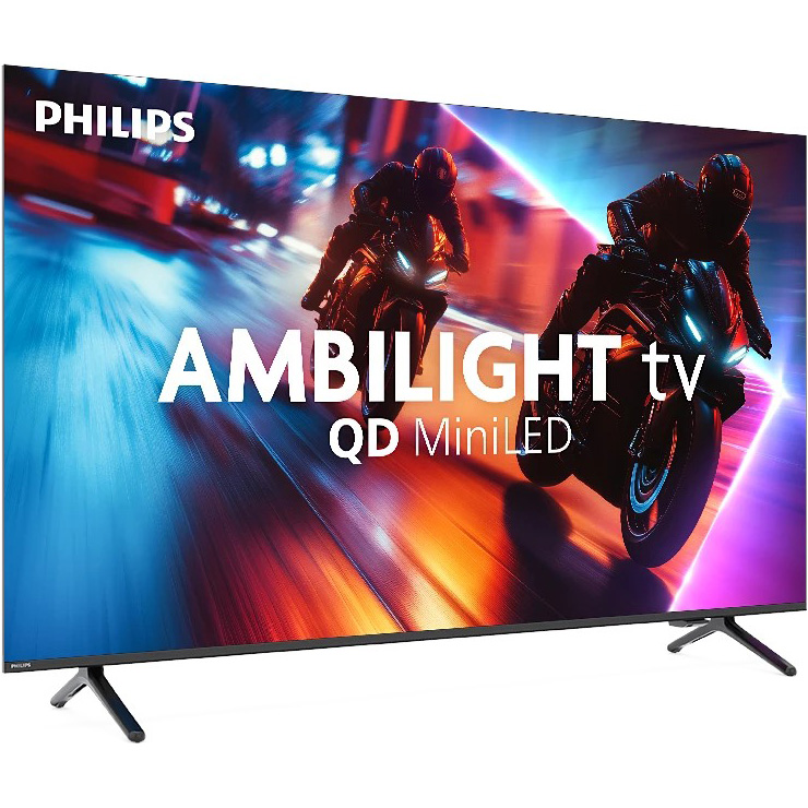 Телевизор PHILIPS 75MLED920/12 Диагональ 75"