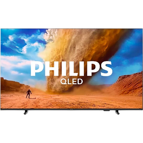 Телевізор PHILIPS 75PUS7810/12 Діагональ 75" (190 см)