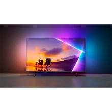 Телевізор PHILIPS 75PUS8510/12