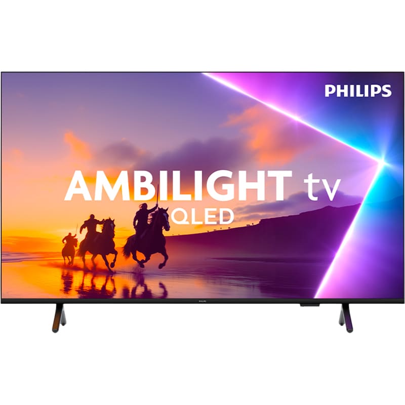 Телевізор PHILIPS 75PUS8510/12 Телевізор PHILIPS 75PUS8510/12
