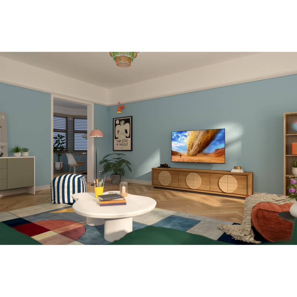 Фото Телевизор PHILIPS 50PUS7810/12