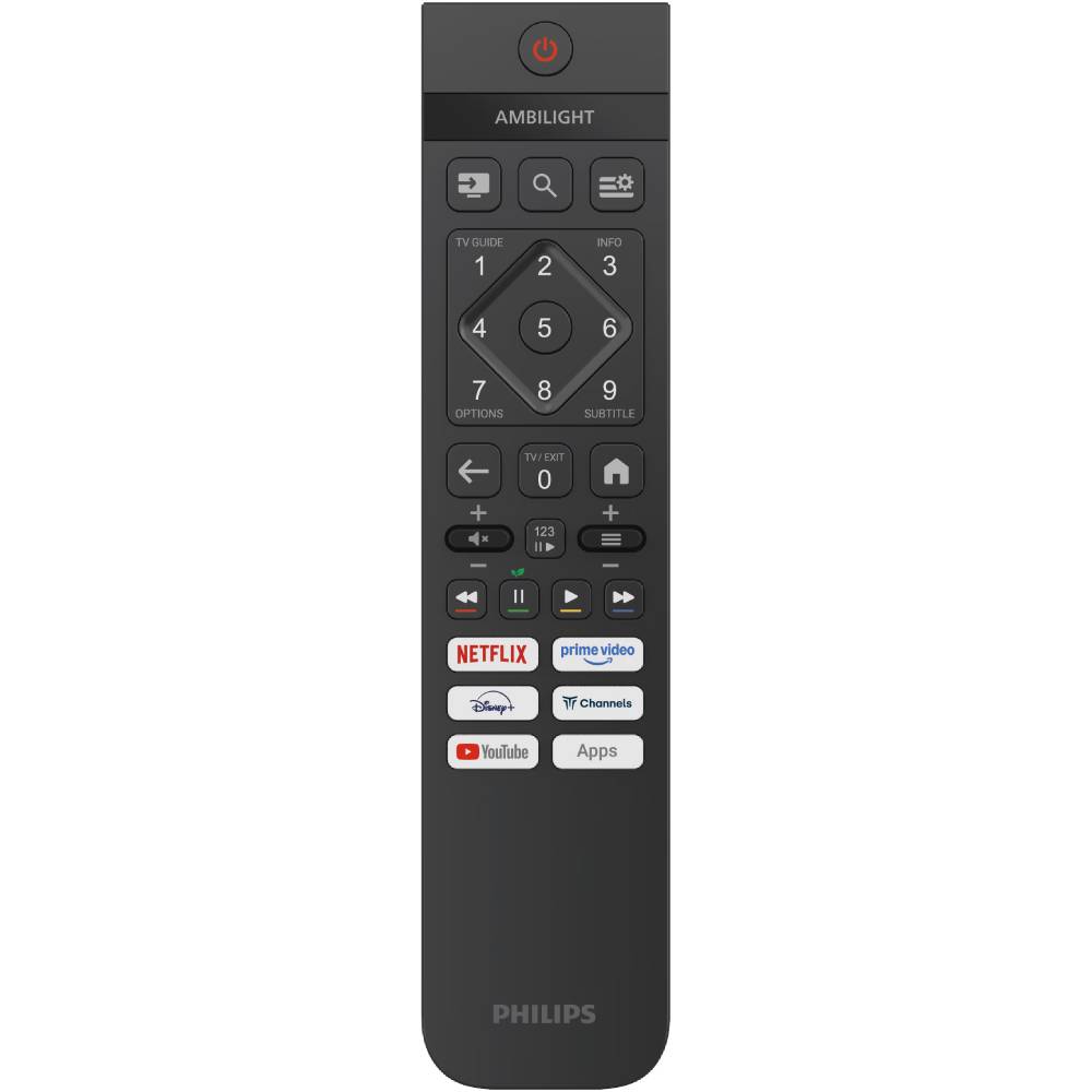 Телевизор PHILIPS 50PUS7810/12 Частота развертки 60