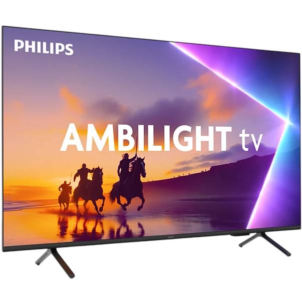 Телевизор PHILIPS 50PUS8510/12 Диагональ 50" (127 см)