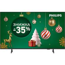Купити 50 дюймів Телевізор PHILIPS 50PUS8010/12
