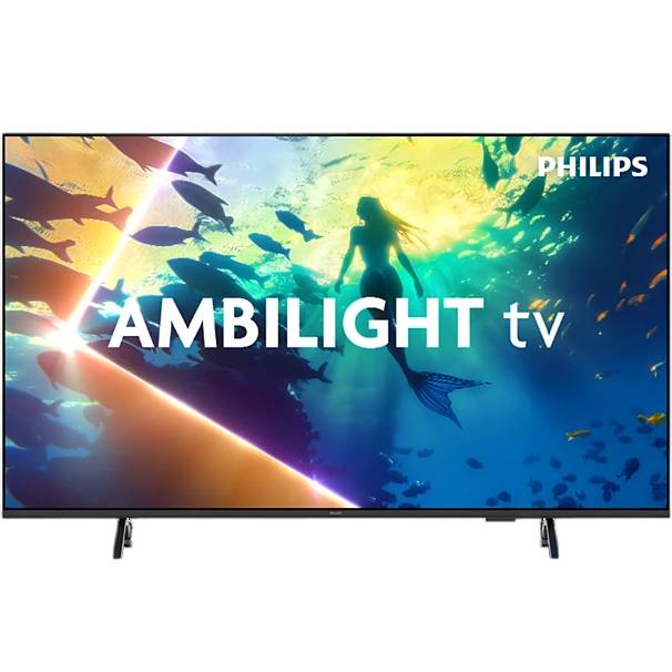 Телевизор PHILIPS 50PUS8010/12 Телевизор PHILIPS 50PUS8010/12
